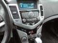 Black Granite Metallic - Cruze LT/RS Photo No. 14