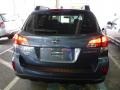 2013 Twilight Blue Metallic Subaru Outback 2.5i Limited  photo #3