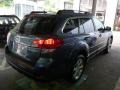 2013 Twilight Blue Metallic Subaru Outback 2.5i Limited  photo #4