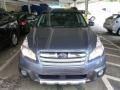 2013 Twilight Blue Metallic Subaru Outback 2.5i Limited  photo #8