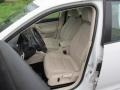 Candy White - Jetta SE Sedan Photo No. 2