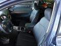 2013 Twilight Blue Metallic Subaru Outback 2.5i Limited  photo #10