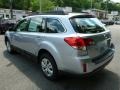 Ice Silver Metallic - Outback 2.5i Photo No. 2