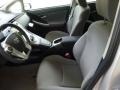 Classic Silver Metallic - Prius Three Hybrid Photo No. 13