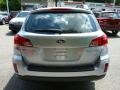 Ice Silver Metallic - Outback 2.5i Photo No. 3