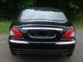 2008 Ebony Black Jaguar X-Type 3.0 Sedan  photo #5