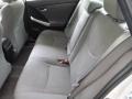Classic Silver Metallic - Prius Three Hybrid Photo No. 14