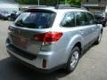 Ice Silver Metallic - Outback 2.5i Photo No. 4