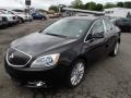 Carbon Black Metallic - Verano FWD Photo No. 2