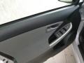 Classic Silver Metallic - Prius Three Hybrid Photo No. 16