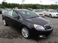 Carbon Black Metallic - Verano FWD Photo No. 4
