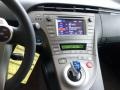 Classic Silver Metallic - Prius Three Hybrid Photo No. 18