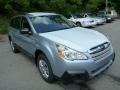 Ice Silver Metallic - Outback 2.5i Photo No. 8