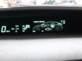 Classic Silver Metallic - Prius Three Hybrid Photo No. 19