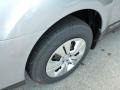 Ice Silver Metallic - Outback 2.5i Photo No. 11