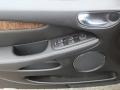 Ebony Black - X-Type 3.0 Sedan Photo No. 12