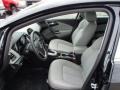 Carbon Black Metallic - Verano FWD Photo No. 11