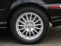 2008 Jaguar X-Type 3.0 Sedan Wheel and Tire Photo