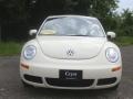 Harvest Moon Beige - New Beetle 2.5 Coupe Photo No. 2