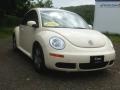 Harvest Moon Beige - New Beetle 2.5 Coupe Photo No. 3