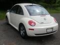 Harvest Moon Beige - New Beetle 2.5 Coupe Photo No. 4