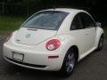 Harvest Moon Beige - New Beetle 2.5 Coupe Photo No. 6