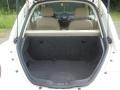 Harvest Moon Beige - New Beetle 2.5 Coupe Photo No. 7