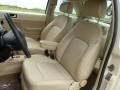 Harvest Moon Beige - New Beetle 2.5 Coupe Photo No. 8