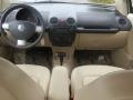 Harvest Moon Beige - New Beetle 2.5 Coupe Photo No. 10