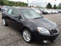 Carbon Black Metallic - Verano FWD Photo No. 4