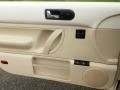 Harvest Moon Beige - New Beetle 2.5 Coupe Photo No. 13