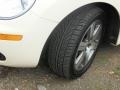 Harvest Moon Beige - New Beetle 2.5 Coupe Photo No. 14