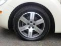 Harvest Moon Beige - New Beetle 2.5 Coupe Photo No. 15