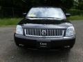 2006 Black Mercury Montego Premier AWD  photo #2