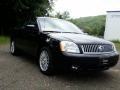 2006 Black Mercury Montego Premier AWD  photo #3