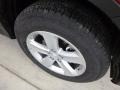 2013 Barcelona Red Metallic Toyota RAV4 XLE AWD  photo #8