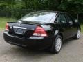 2006 Black Mercury Montego Premier AWD  photo #4