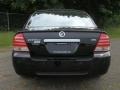 2006 Black Mercury Montego Premier AWD  photo #5