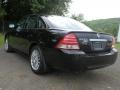 2006 Black Mercury Montego Premier AWD  photo #6