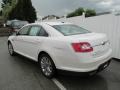 White Suede Metallic - Taurus Limited Photo No. 8