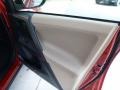 2013 Barcelona Red Metallic Toyota RAV4 XLE AWD  photo #11