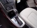 Carbon Black Metallic - Verano FWD Photo No. 17