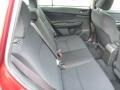 Camellia Red Pearl - Impreza 2.0i Premium 5 Door Photo No. 4