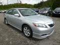 2007 Titanium Metallic Toyota Camry SE  photo #1