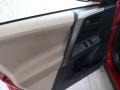2013 Barcelona Red Metallic Toyota RAV4 XLE AWD  photo #16