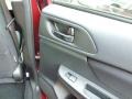 Camellia Red Pearl - Impreza 2.0i Premium 5 Door Photo No. 5