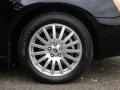 2006 Black Mercury Montego Premier AWD  photo #13