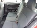 Camellia Red Pearl - Impreza 2.0i Premium 5 Door Photo No. 11