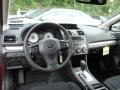 Camellia Red Pearl - Impreza 2.0i Premium 5 Door Photo No. 12
