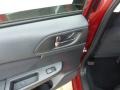 Camellia Red Pearl - Impreza 2.0i Premium 5 Door Photo No. 13